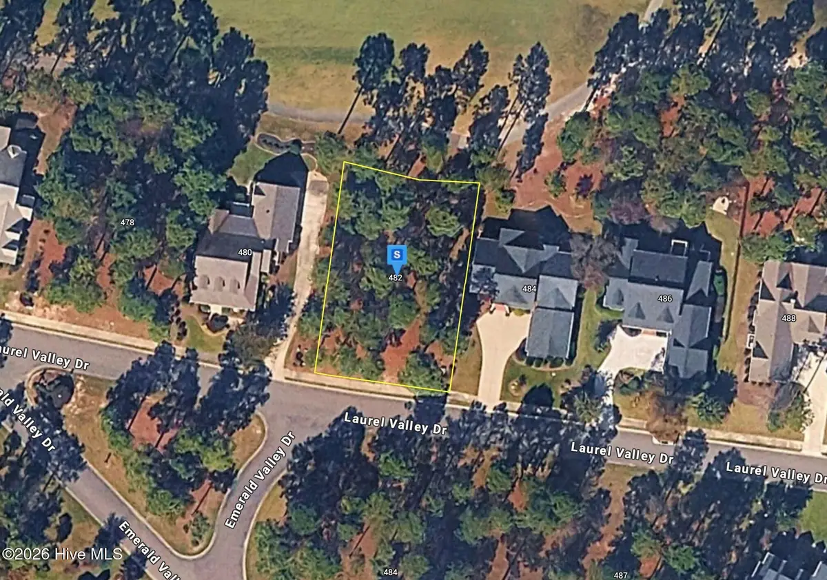 482 Laurel Valley Drive, Shallotte, NC 28470 - #1