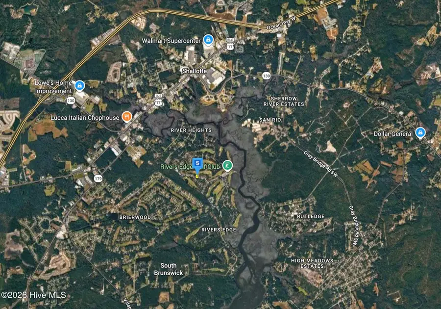 482 Laurel Valley Drive, Shallotte, NC 28470 - #3