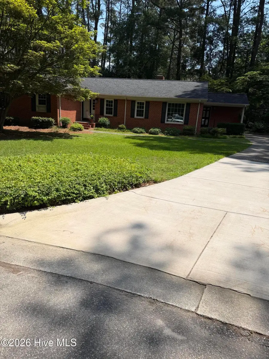 1106 Peachtree Place Nw, Wilson, NC 27896 - #2