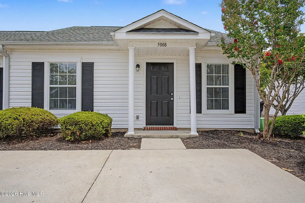 5008 Wheeler Lake Road, Augusta, GA 30909 - #1