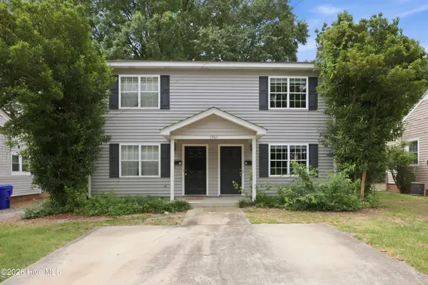 1904 E 3rd Street #A&B, Greenville, NC 27858