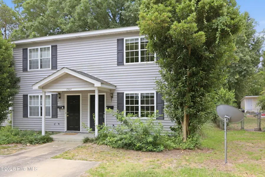 1904 E 3rd Street #A&B, Greenville, NC 27858 - #2