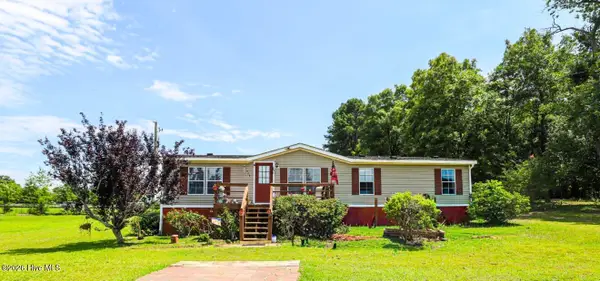 248 Mount Calvary Road, Trenton, SC 29847