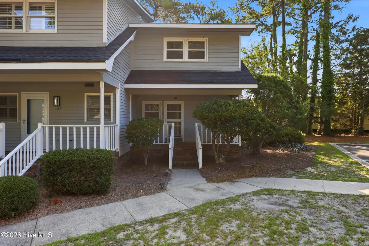 2029 Eastwood Road #Apt 107, Wilmington, NC 28403 - #1
