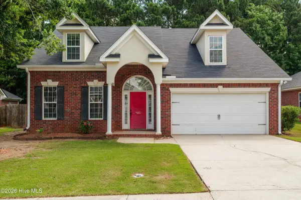 647 Ventana Drive, Evans, GA 30809