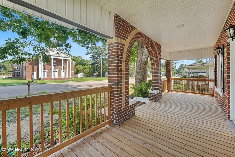 2621 S Church Street, Rocky Mount, NC 27803 - #2