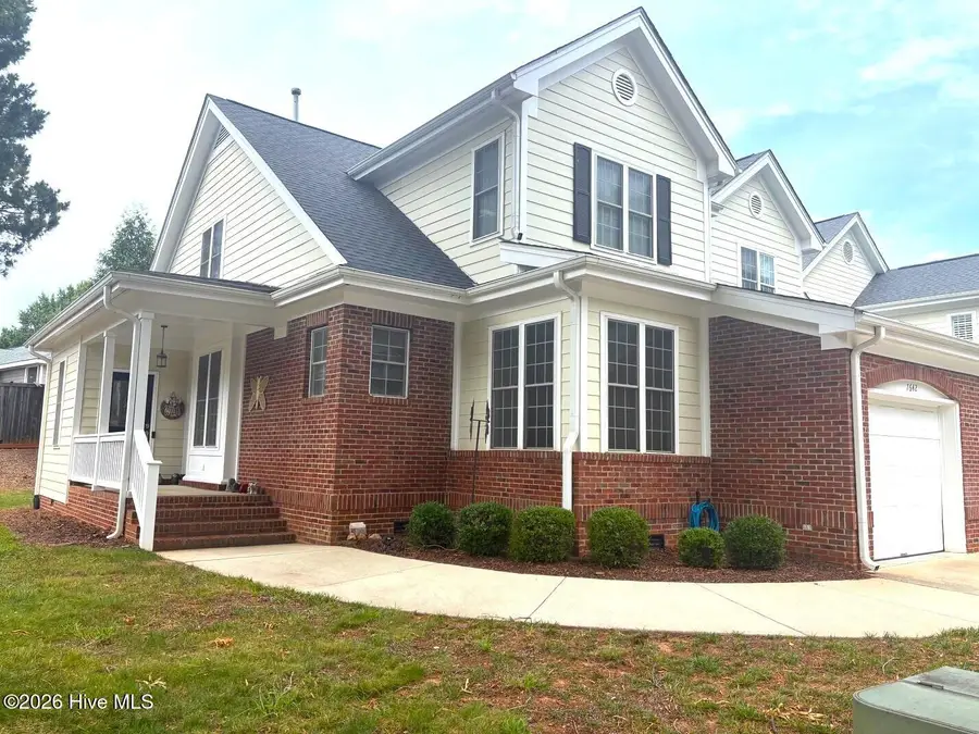 7642 Astoria Place, Raleigh, NC 27612 - #2