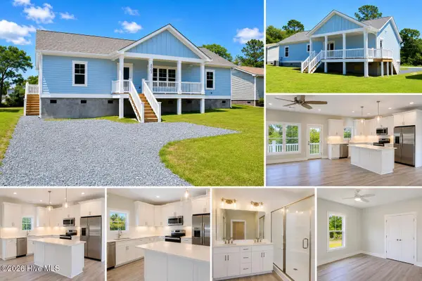 1901 Oxpen Road Sw, Supply, NC 28462