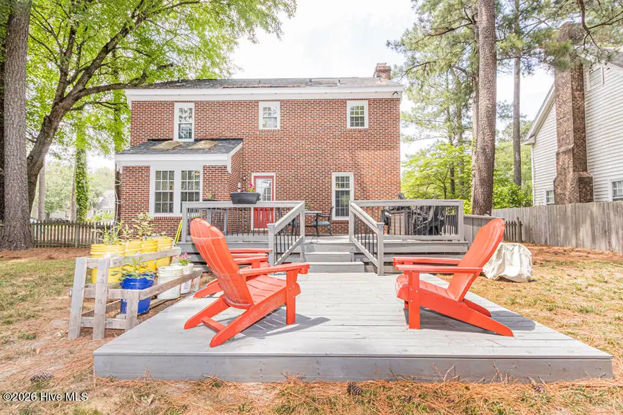 4013 Crosswinds Drive, Rocky Mount, NC 27803 - #2