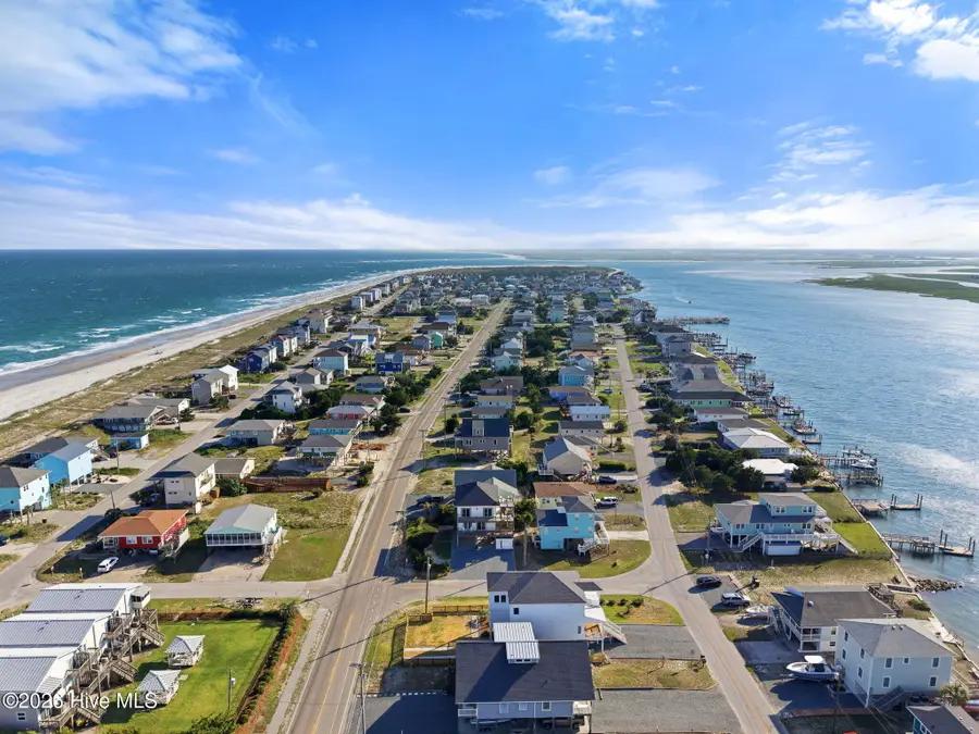 1402 S Anderson Boulevard, Topsail Beach, NC 28445 - #3