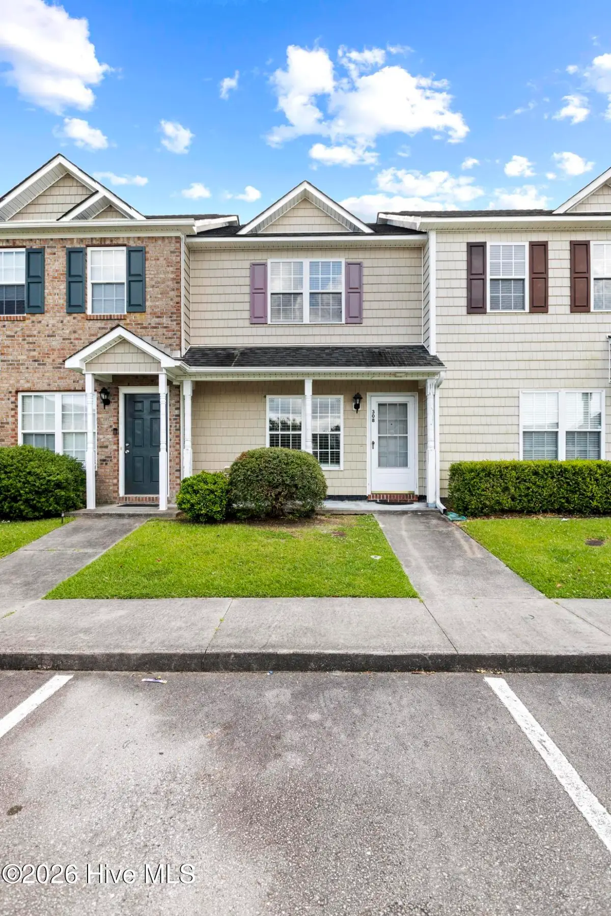 308 Streamwood Drive, Jacksonville, NC 28546 - #1