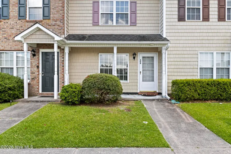 308 Streamwood Drive, Jacksonville, NC 28546 - #2