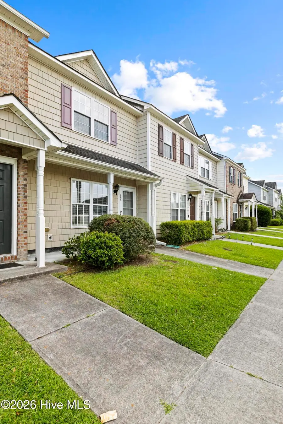 308 Streamwood Drive, Jacksonville, NC 28546 - #3