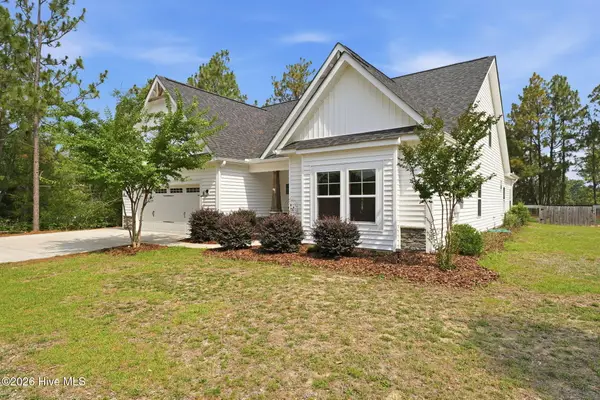44 Richmond Road, Foxfire Village, NC 27281
