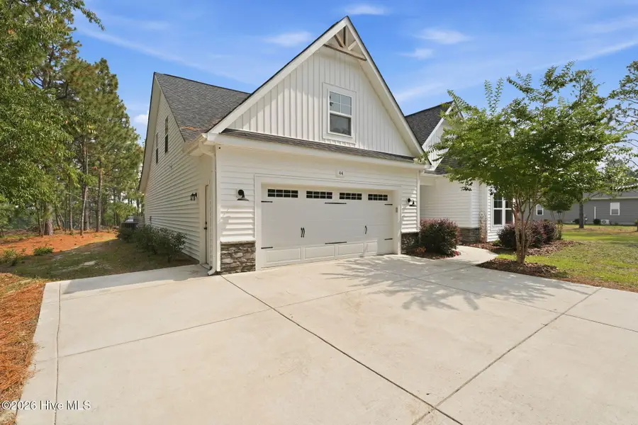 44 Richmond Road, Foxfire, NC 27281 - #2