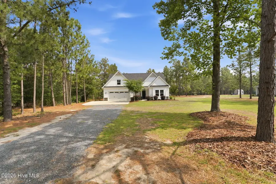 44 Richmond Road, Foxfire, NC 27281 - #3