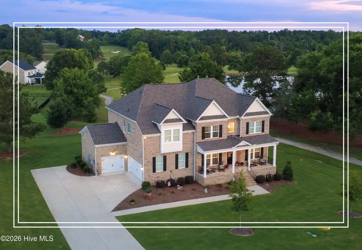 178 Captain Johnson's Drive, North Augusta, SC 29860 - #1