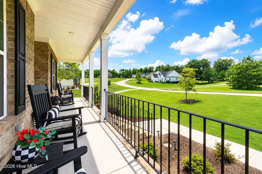 178 Captain Johnson's Drive, North Augusta, SC 29860 - #3