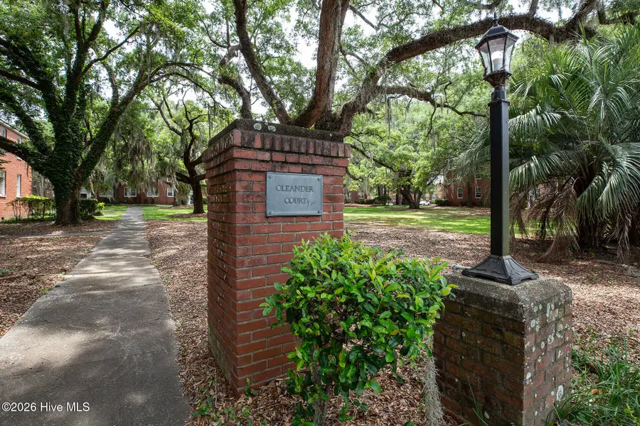 2940 Oleander Drive #2c, Wilmington, NC 28403 - #2