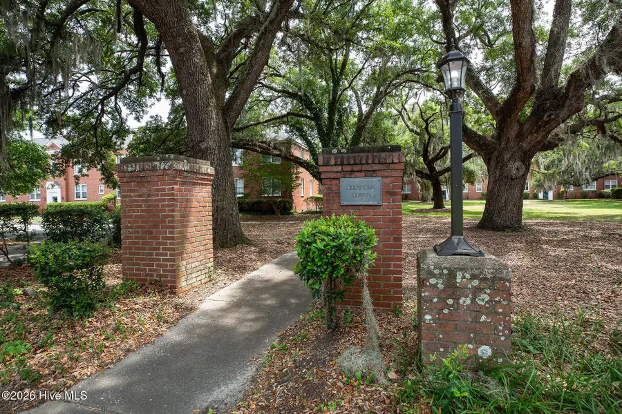 2940 Oleander Drive #2c, Wilmington, NC 28403 - #3