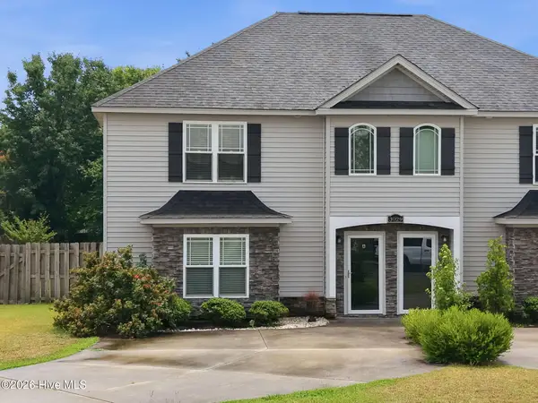 3029 Edward Court #A, Winterville, NC 28590