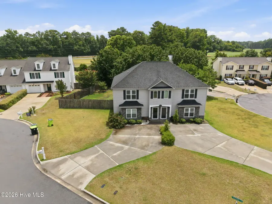3029 Edward Court #A, Winterville, NC 28590 - #2