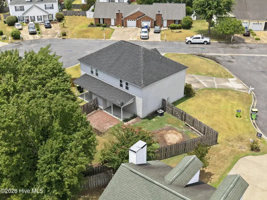 3029 Edward Court #A, Winterville, NC 28590 - #3