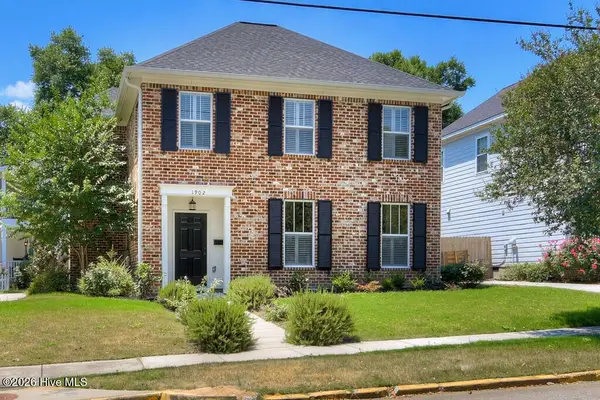 1902 Mcdowell Street, Augusta, GA 30904