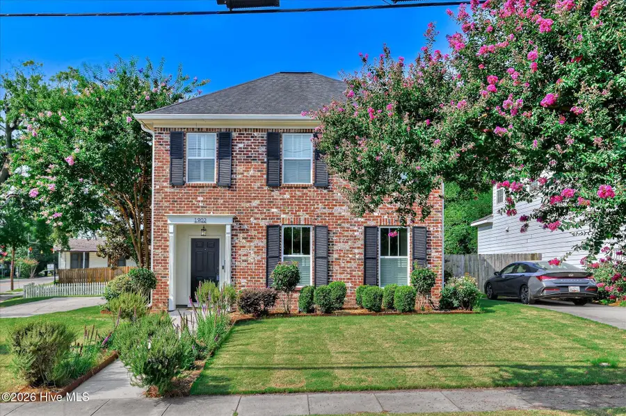 1902 Mcdowell Street, Augusta, GA 30904 - #3