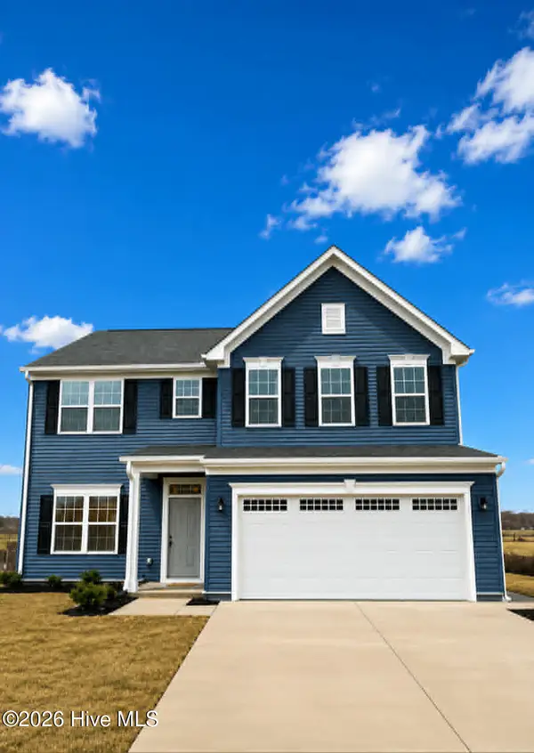 204 Boxcar Way, Camden, NC 27921