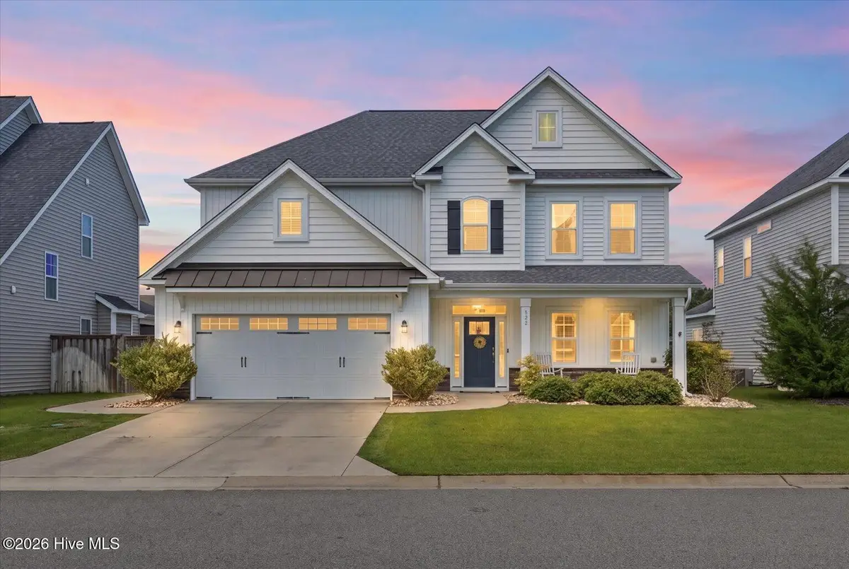 504 Aurora Place, Hampstead, NC 28443 - #1