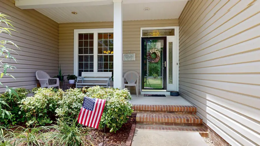 30140 Sandstone Lane, Wagram, NC 28396 - #2