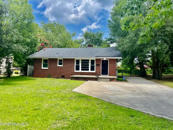 1709 Beech Street, Goldsboro, NC 27530