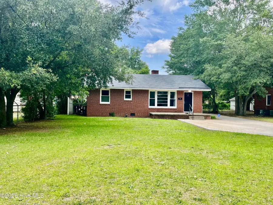 1709 Beech Street, Goldsboro, NC 27530 - #2