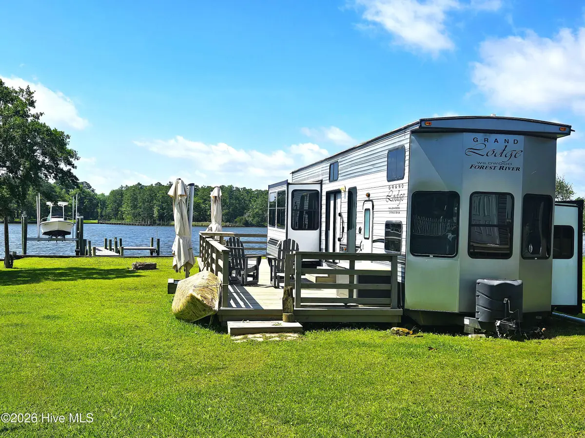 35 Memory Lane, Oriental, NC 28571 - #1