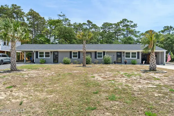 Address Withheld By Seller, Oak Island, NC 28465