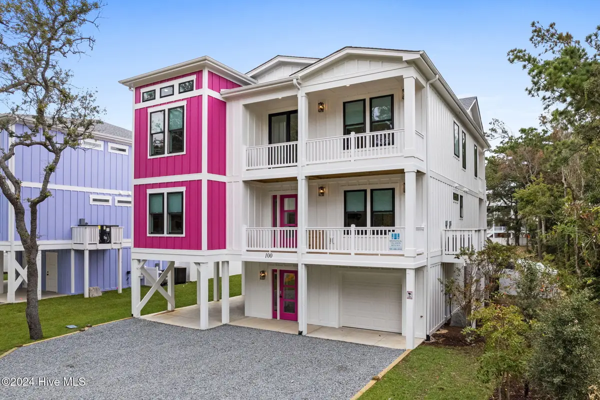 100 SE 66th Street, Oak Island, NC 28465 - #1