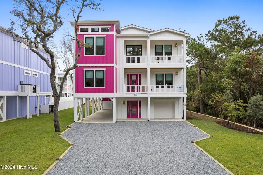 100 SE 66th Street, Oak Island, NC 28465 - #2