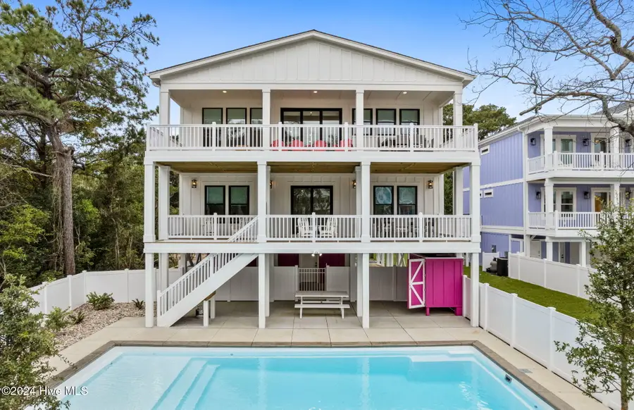 100 SE 66th Street, Oak Island, NC 28465 - #3