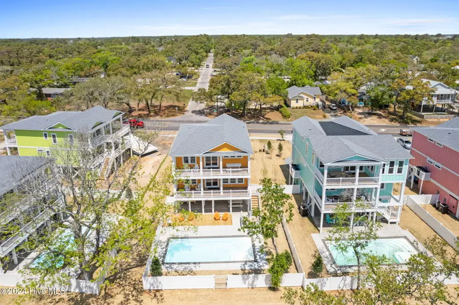 6601 E Oak Island Drive, Oak Island, NC 28465 - #2