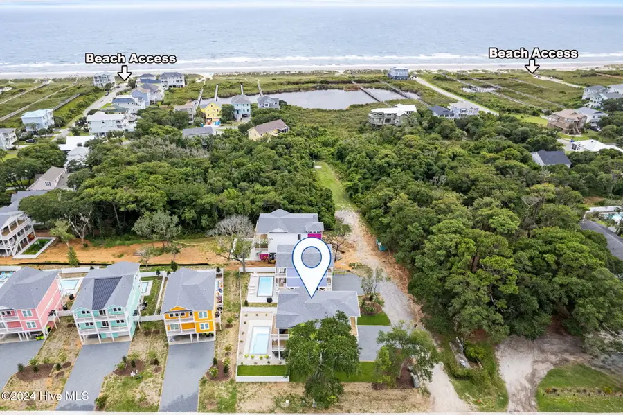 96 SE 66th Street, Oak Island, NC 28465 - #3