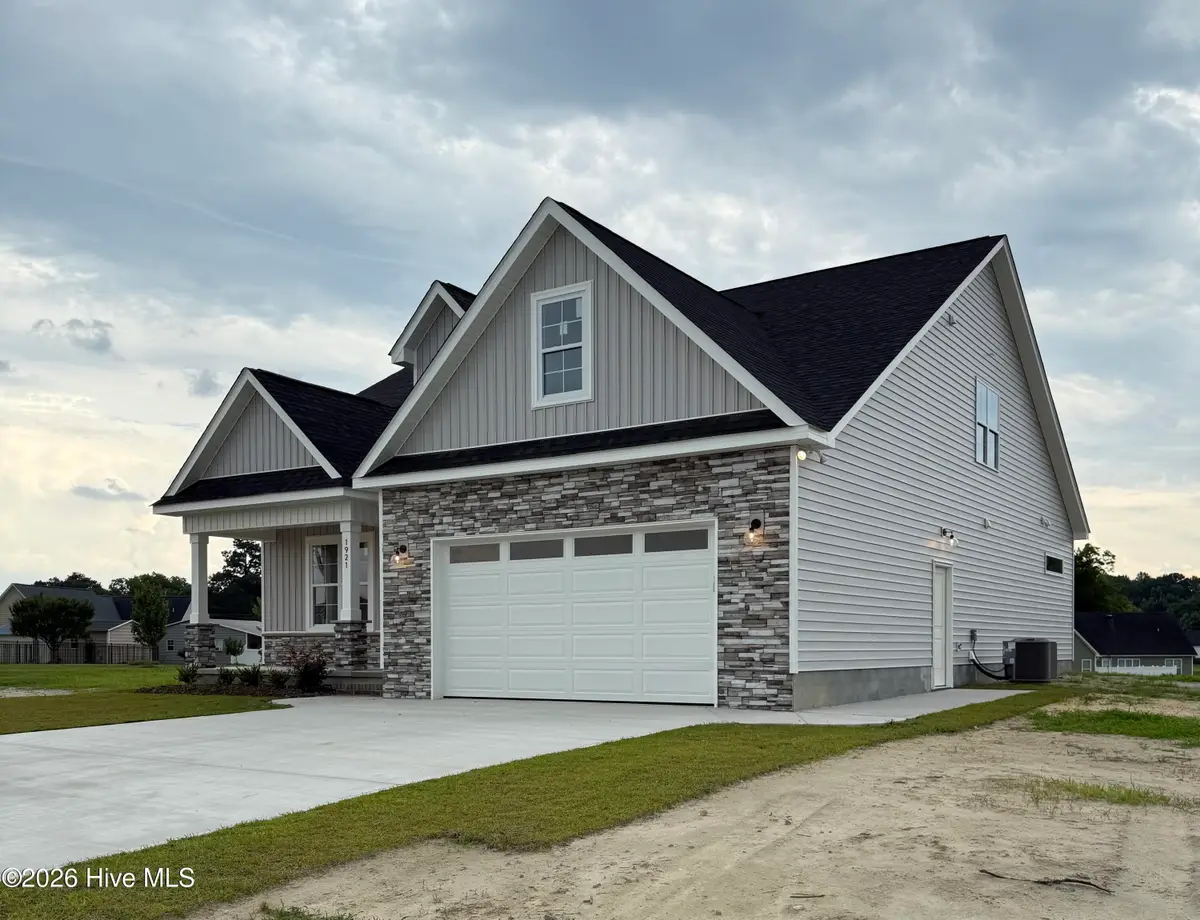 1921 Kimball Drive, Greenville, NC 27834 - #1