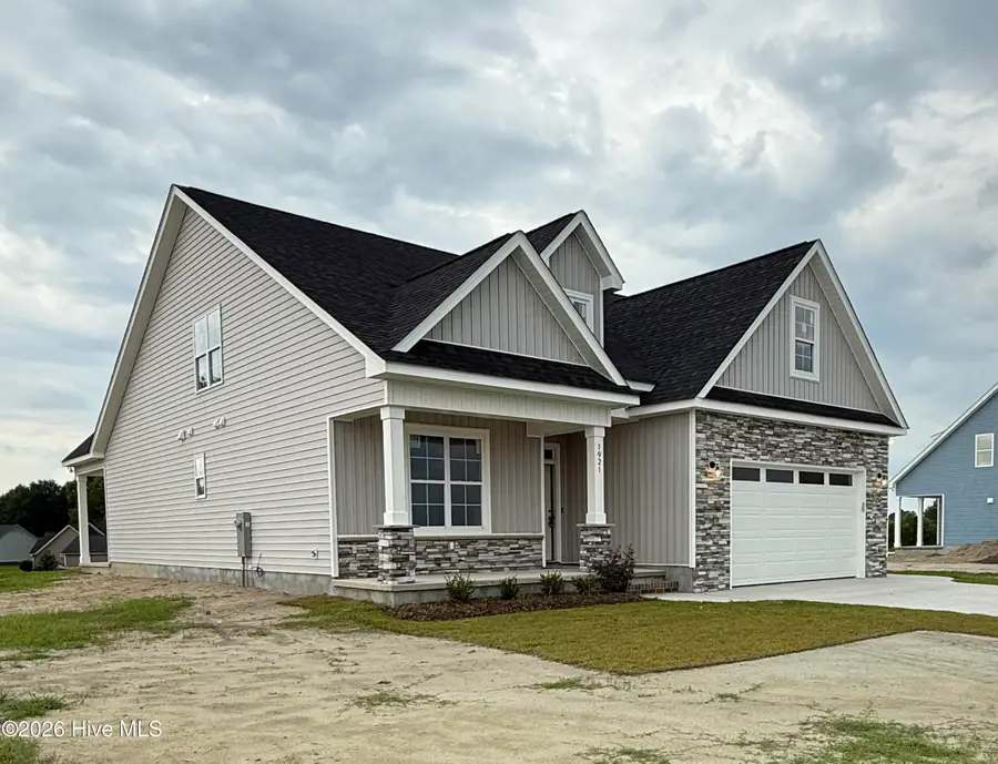 1921 Kimball Drive, Greenville, NC 27834 - #2
