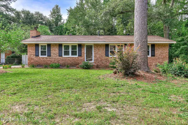 3618 Lofwood Drive, Augusta, GA 30906