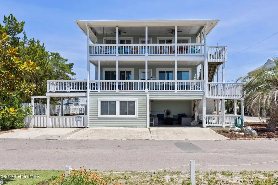 11 Wright Street #Unit 2, Wrightsville Beach, NC 28480 - #3
