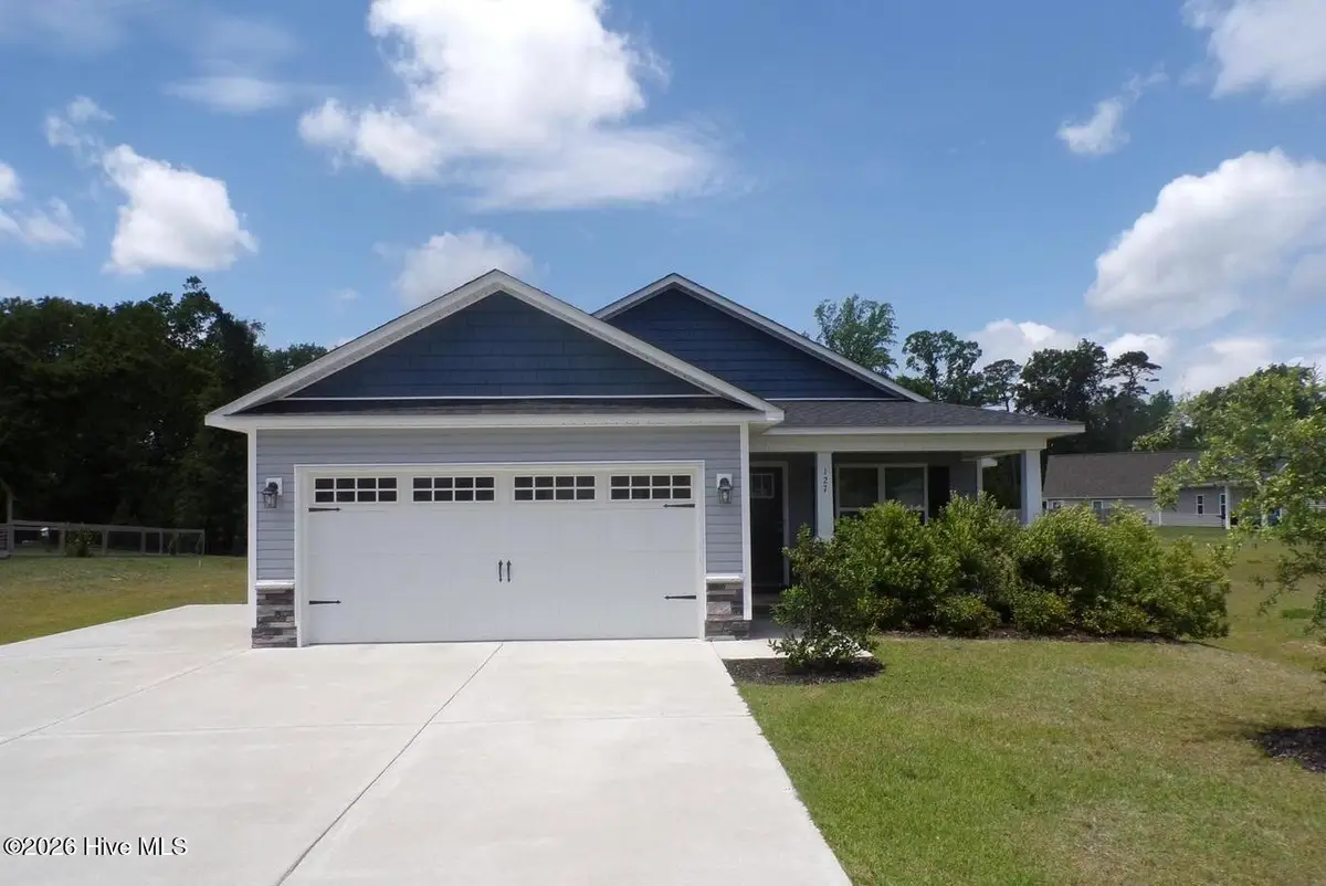 127 Waterford Way, Maysville, NC 28555 - #1