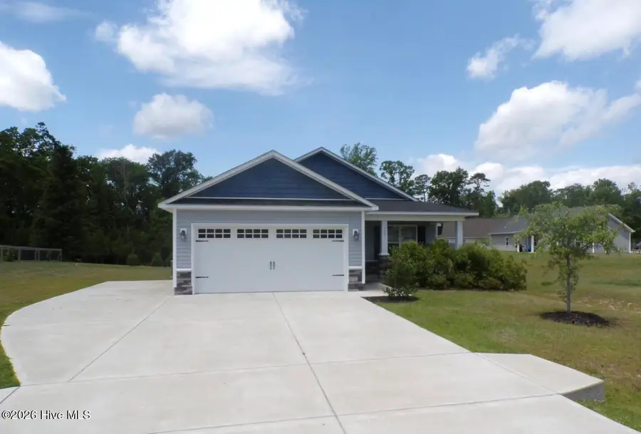 127 Waterford Way, Maysville, NC 28555 - #2