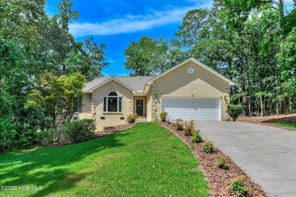 105 Azalea Circle, McCormick, SC 29835