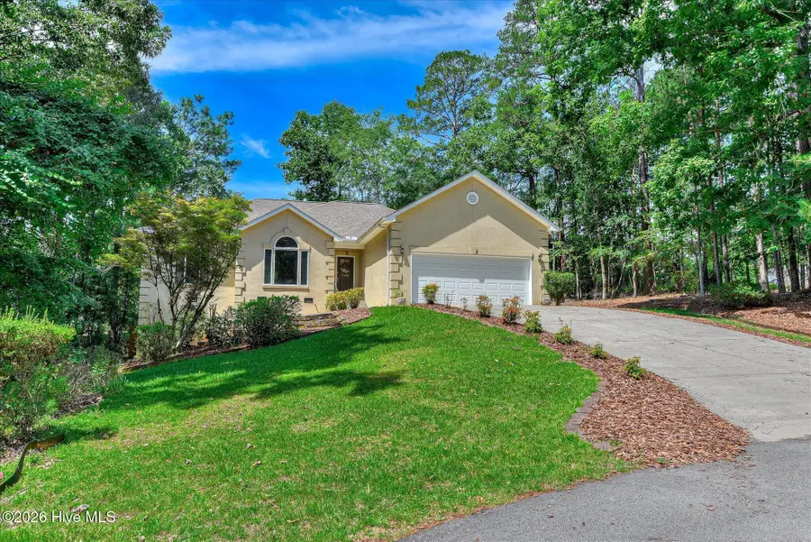 105 Azalea Circle, McCormick, SC 29835 - #2