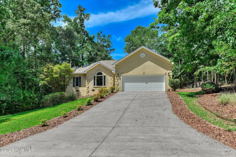 105 Azalea Circle, McCormick, SC 29835 - #3